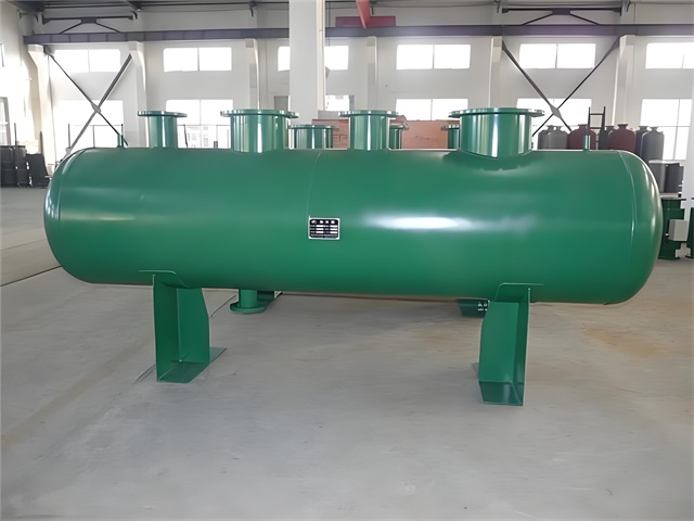 昆都仑集分水器需要电源吗
